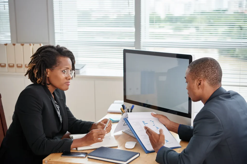 Consulting stratégique