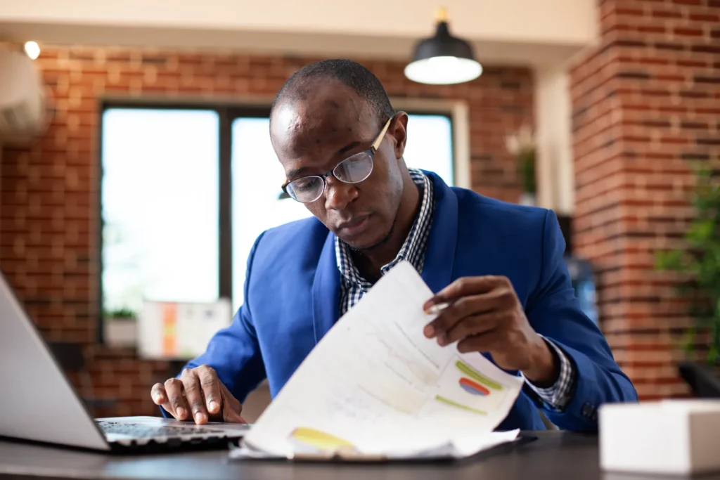 Recherche de financements